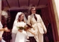 Mi boda 1975 Gaspar Díaz: “Si vuelvo todos los años a Melilla, es porque aún me gusta”
