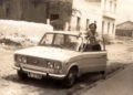 Mi primer coche 1969 Gaspar Díaz: “Si vuelvo todos los años a Melilla, es porque aún me gusta”
