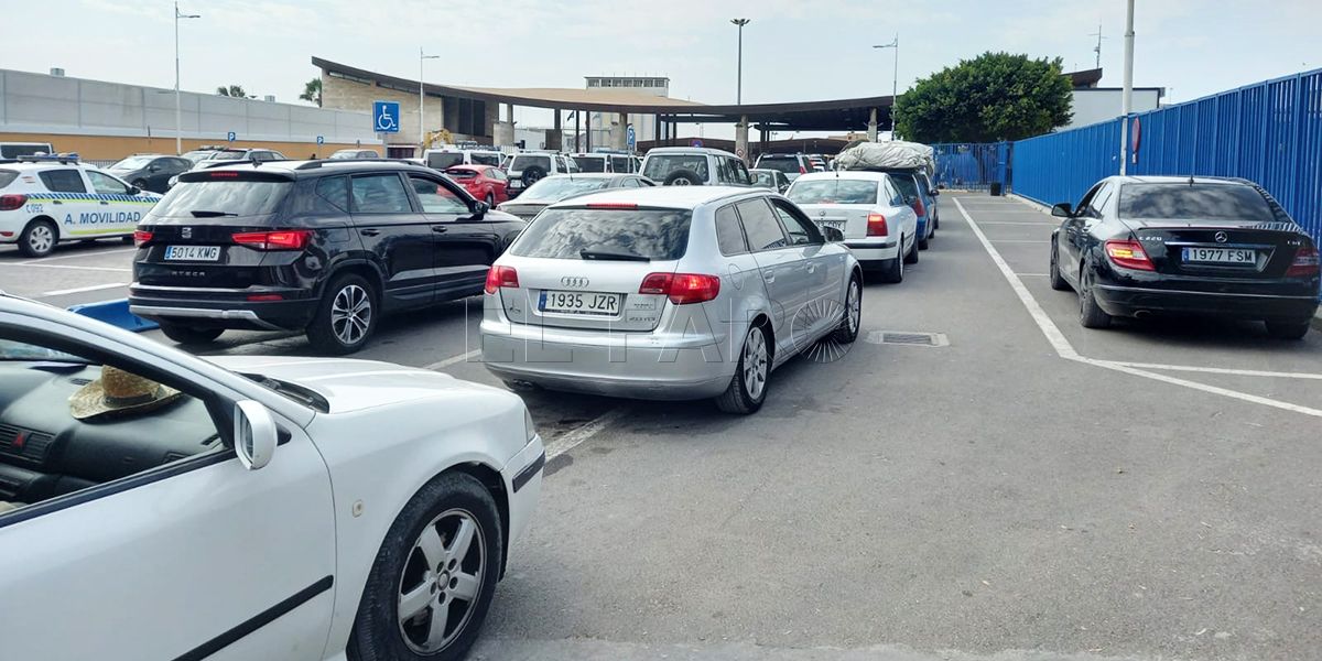 OPE La Ciudad Autónoma ampliará las zona de sombra para la OPE