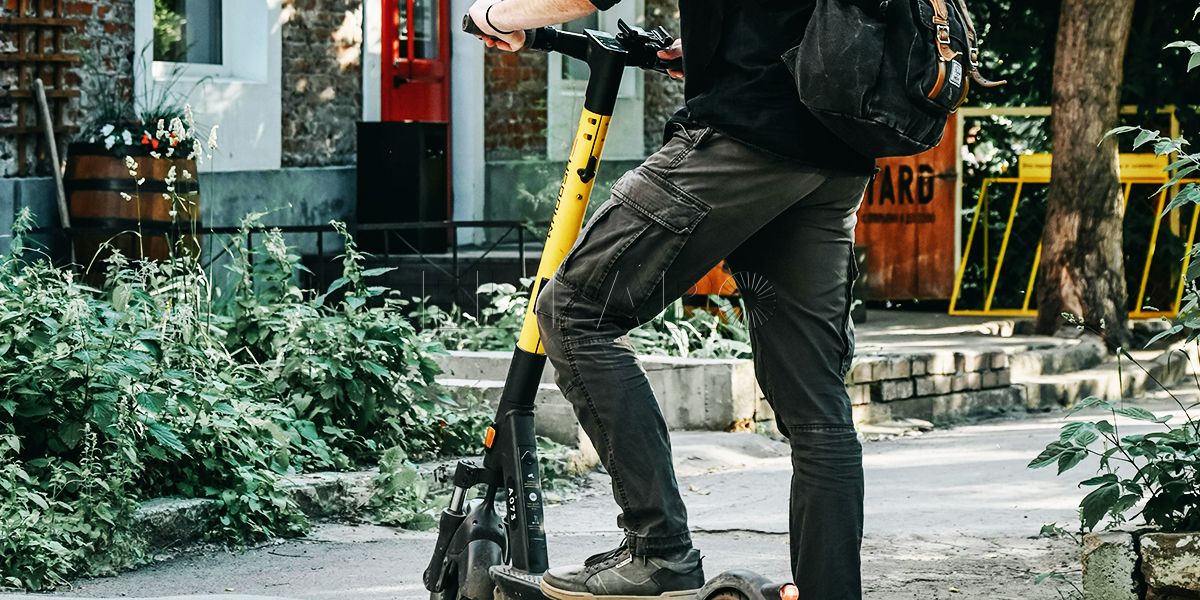 Patinete El Gobierno no sancionará a los conductores de patinetes hasta después del verano