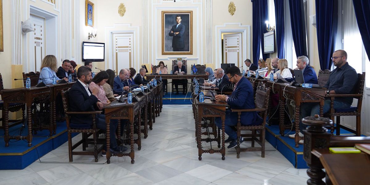 El Gobierno se somete hoy al control de la oposición