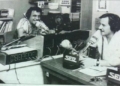 Programa deportivo con Antonio Calderay 1985 Gaspar Díaz: “Si vuelvo todos los años a Melilla, es porque aún me gusta”