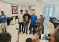 Rahul Doulatram Enorme calidad en cada una de las categorías del Memorial Callejón de ajedrez