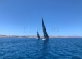 Regata La embarcación Olivita gana el Trofeo Virgen del Carmen 2024 en cruceros
