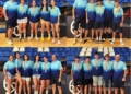 TODAS 3x3 1 Crecimiento del 3x3 melillense en los Nacionales