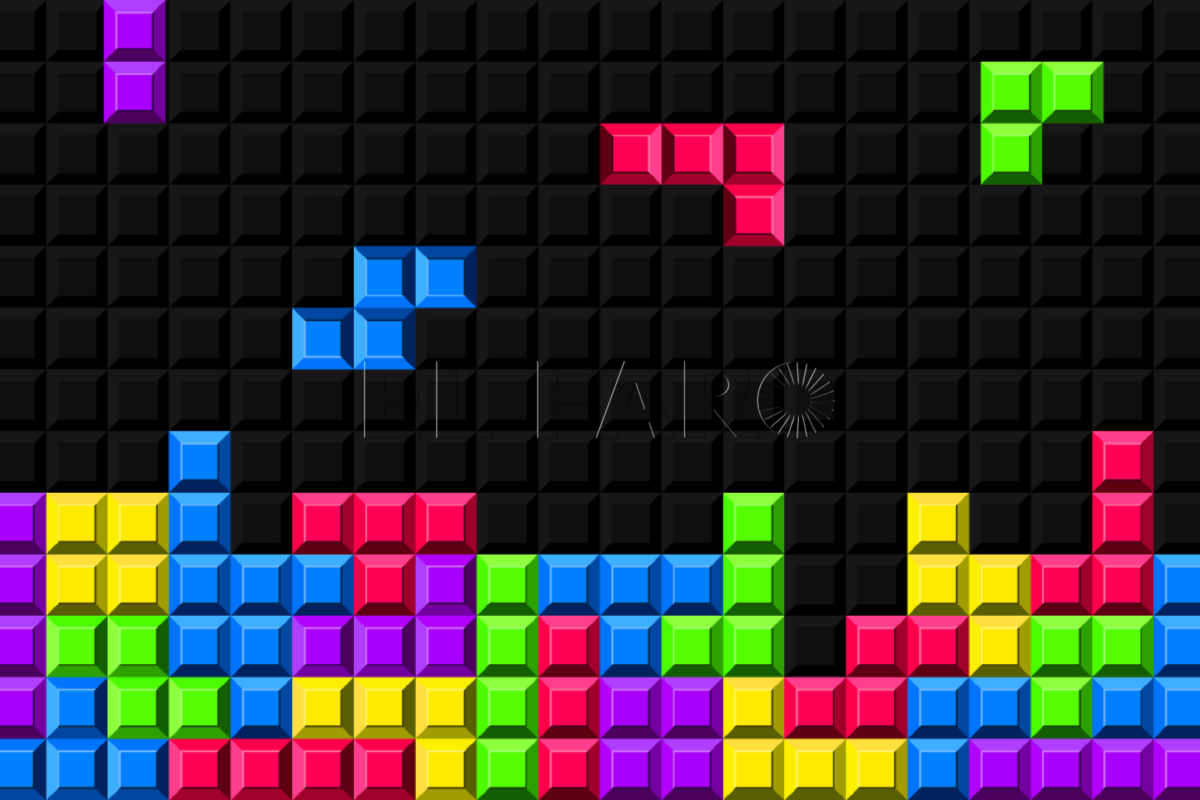 El Tetris como ayuda para mejorar la salud mental de los jugadores