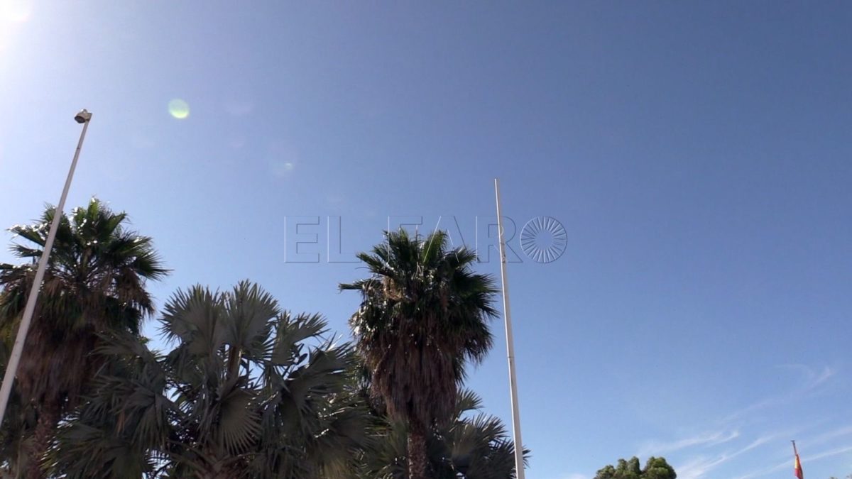 Tiempo 10 e1717951756103 Previsión del tiempo en Melilla: Lunes 10 de junio