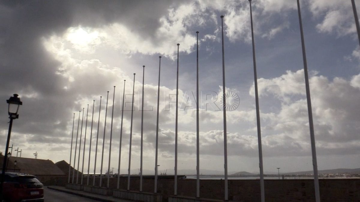 Tiempo 15 e1718380428824 Previsión del tiempo en Melilla: Sábado 15 de junio