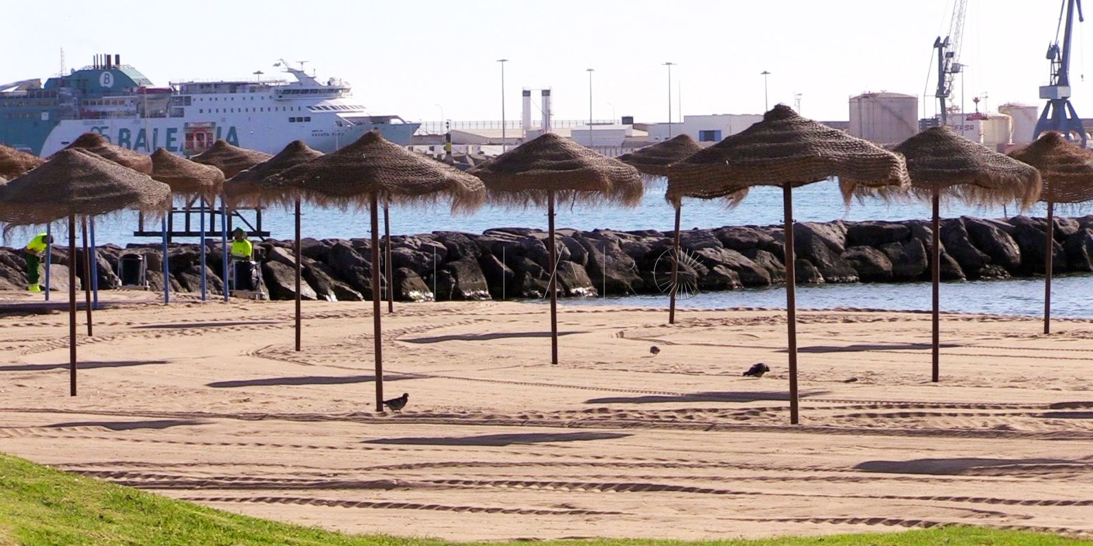 Tiempo 4 Previsión Tiempo Melilla: Miércoles 26 de junio de 2024