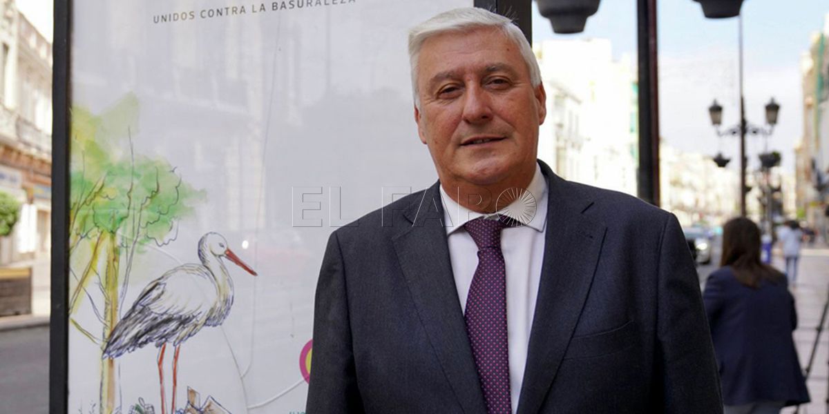 Ventura web 2 La Ciudad apuesta por la concienciación para proteger el medio ambiente