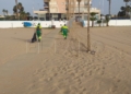 WhatsApp Image 2022 06 23 at 12.40.57 PM 2 Servicio especial de limpieza y preparación para la Noche de San Juan en las playas de Melilla