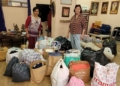 WhatsApp Image 2024 06 01 at 12.40.04 Lluvia de donaciones en el Templo Hindú