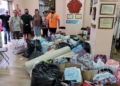 WhatsApp Image 2024 06 01 at 12.40.17 Lluvia de donaciones en el Templo Hindú