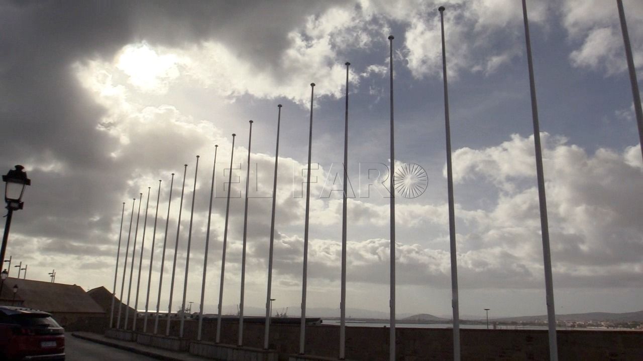 WhatsApp Image 2024 06 01 at 12.48.41 Previsión del tiempo en Melilla: domingo 2 de junio de 2024