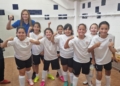WhatsApp Image 2024 06 03 at 09.46.50 La Espiguera Féminas luchará por el título en benjamín femenino