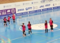 WhatsApp Image 2024 06 03 at 09.50.27 La Espiguera Féminas luchará por el título en benjamín femenino
