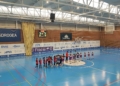WhatsApp Image 2024 06 03 at 09.51.01 La Espiguera Féminas luchará por el título en benjamín femenino