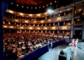 WhatsApp Image 2024 06 03 at 10.40.28 3 Sarapín participa en el Festival Jajejijojú en el Teatro Cervantes de Málaga