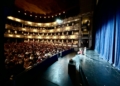 WhatsApp Image 2024 06 03 at 10.40.28 4 Sarapín participa en el Festival Jajejijojú en el Teatro Cervantes de Málaga