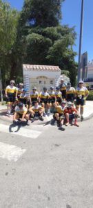 WhatsApp Image 2024 06 03 at 21.21.54 El Club Ruteros Bike Melilla realiza una salida a Málaga