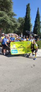 WhatsApp Image 2024 06 03 at 21.28.05 El Club Ruteros Bike Melilla realiza una salida a Málaga