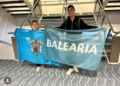 WhatsApp Image 2024 06 04 at 09.03.09 Leo Faus y Neizan Buyemaa se traen medallas de Madrid