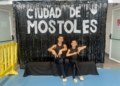 WhatsApp Image 2024 06 04 at 09.03.14 1 Leo Faus y Neizan Buyemaa se traen medallas de Madrid