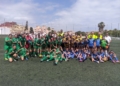WhatsApp Image 2024 06 05 at 16.25.45 La Salle se hermana con el Romeral y el Portada Alta de Málaga