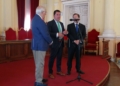 WhatsApp Image 2024 06 06 at 10.36.16 1 Los agentes de aduana de toda España muestran su apoyo al colectivo en Melilla