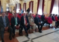 WhatsApp Image 2024 06 06 at 10.36.20 Los agentes de aduana de toda España muestran su apoyo al colectivo en Melilla