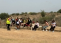 WhatsApp Image 2024 06 06 at 11.44.00 Unos 50 alumnos del colegio León Solá realizan una caminata por el Barranco del Río Nano