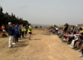 WhatsApp Image 2024 06 06 at 11.44.00 3 Unos 50 alumnos del colegio León Solá realizan una caminata por el Barranco del Río Nano