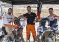 WhatsApp Image 2024 06 08 at 14.52.18 4 Enorme espectáculo en el Autonómico de motocross 2024