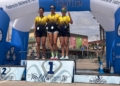 WhatsApp Image 2024 06 08 at 15.15.20 2 Álvaro Martínez y Paula Vega logran la victoria en el Campeonato de Melilla de triatlón