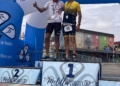 WhatsApp Image 2024 06 08 at 15.15.21 6 Álvaro Martínez y Paula Vega logran la victoria en el Campeonato de Melilla de triatlón