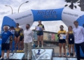 WhatsApp Image 2024 06 08 at 15.15.22 1 Álvaro Martínez y Paula Vega logran la victoria en el Campeonato de Melilla de triatlón