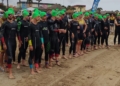 WhatsApp Image 2024 06 08 at 15.19.18 Álvaro Martínez y Paula Vega logran la victoria en el Campeonato de Melilla de triatlón