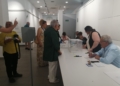 WhatsApp Image 2024 06 09 at 09.15.21 Objetivo: evitar una alta abstención