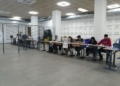 WhatsApp Image 2024 06 09 at 10.02.45 Objetivo: evitar una alta abstención