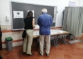 WhatsApp Image 2024 06 09 at 11.06.44 1 Imbroda: "Es importante votar porque hoy se pueden decidir muchas cosas en Europa, en España y en Melilla"