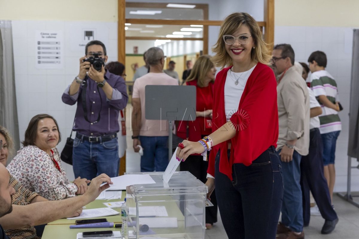 WhatsApp Image 2024 06 09 at 14.19.34 1 e1717957607500 Sabrina Moh: "Hay que votar progreso frente a retroceso"