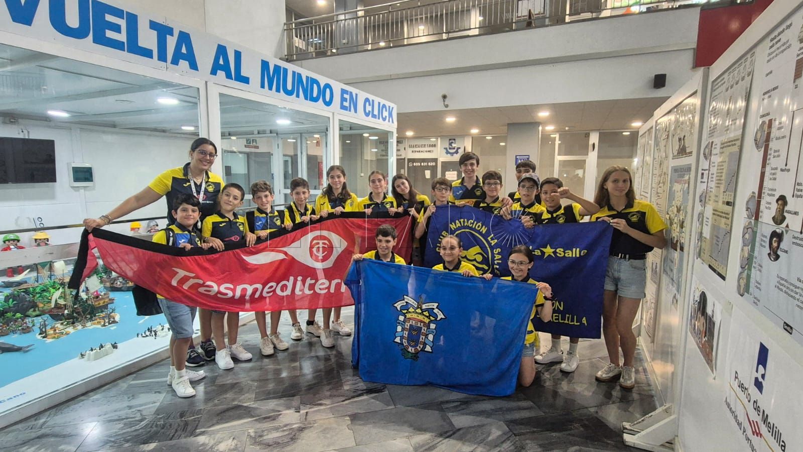 WhatsApp Image 2024 06 10 at 12.02.35 2 Otro éxito para el Natación La Salle