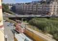 WhatsApp Image 2024 06 11 at 17.35.35 Incendio junto al puente del Tesorillo