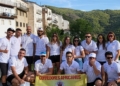 WhatsApp Image 2024 06 14 at 19.54.22 El Club Corredores Africanus se abre un hueco a nivel nacional