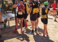 WhatsApp Image 2024 06 15 at 16.23.00 El Club Corredores Africanus se abre un hueco a nivel nacional