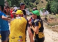 WhatsApp Image 2024 06 15 at 16.23.01 El Club Corredores Africanus se abre un hueco a nivel nacional