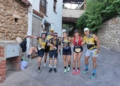 WhatsApp Image 2024 06 15 at 19.40.49 El Club Corredores Africanus se abre un hueco a nivel nacional