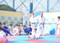 WhatsApp Image 2024 06 15 at 22.23.53 1 El Ceip Hipódromo fue el epicentro de la exhibición de judo