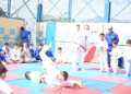 WhatsApp Image 2024 06 15 at 22.24.24 1 El Ceip Hipódromo fue el epicentro de la exhibición de judo