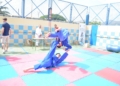 WhatsApp Image 2024 06 15 at 22.24.24 El Ceip Hipódromo fue el epicentro de la exhibición de judo
